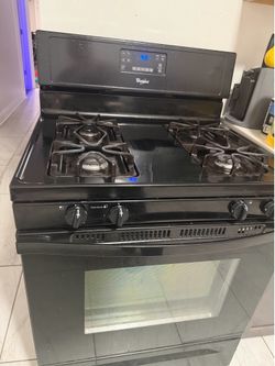 Stove