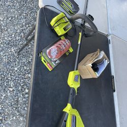 RYOBI 
