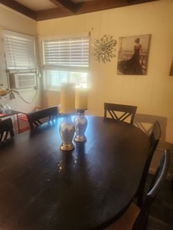 Dinning table