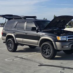 1999 Toyota 4Runner