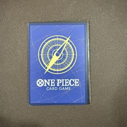 Op-09 Wanted Poster Buggy