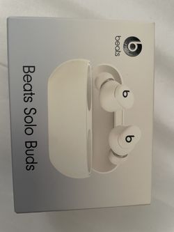 Beats By Dre Solo Buds