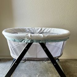 Baby bassinet
