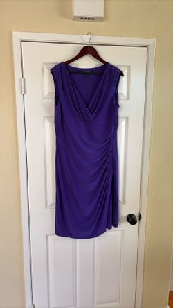 Ralph Lauren Dress