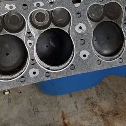 Ford Flathead V8 Short Block