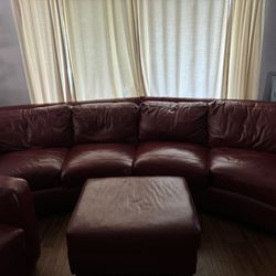 Couch set 