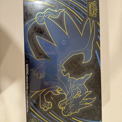 Charizard  UPC 