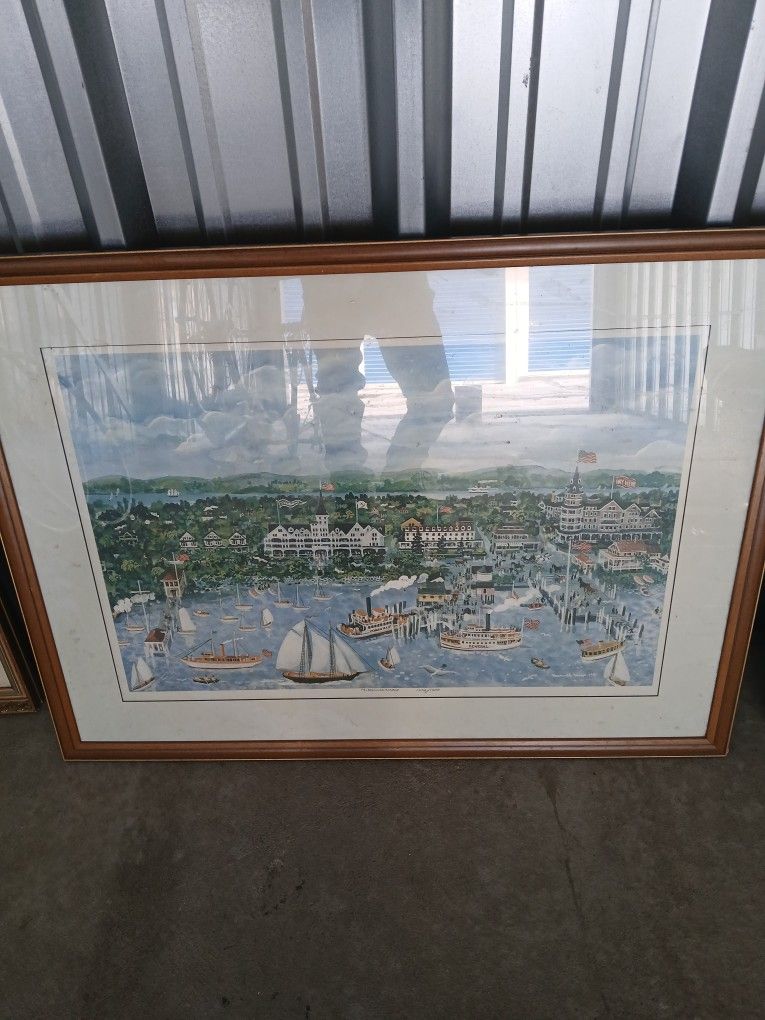 Selling Antiques