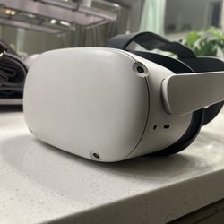 Oculus quest 2