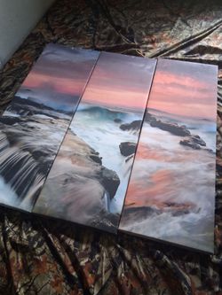 Picture frames