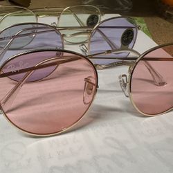 Beautiful Glasses