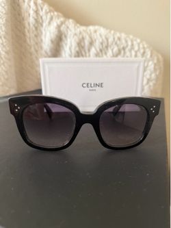 Celine sunglasses