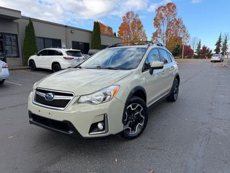 2017 Subaru Crosstrek