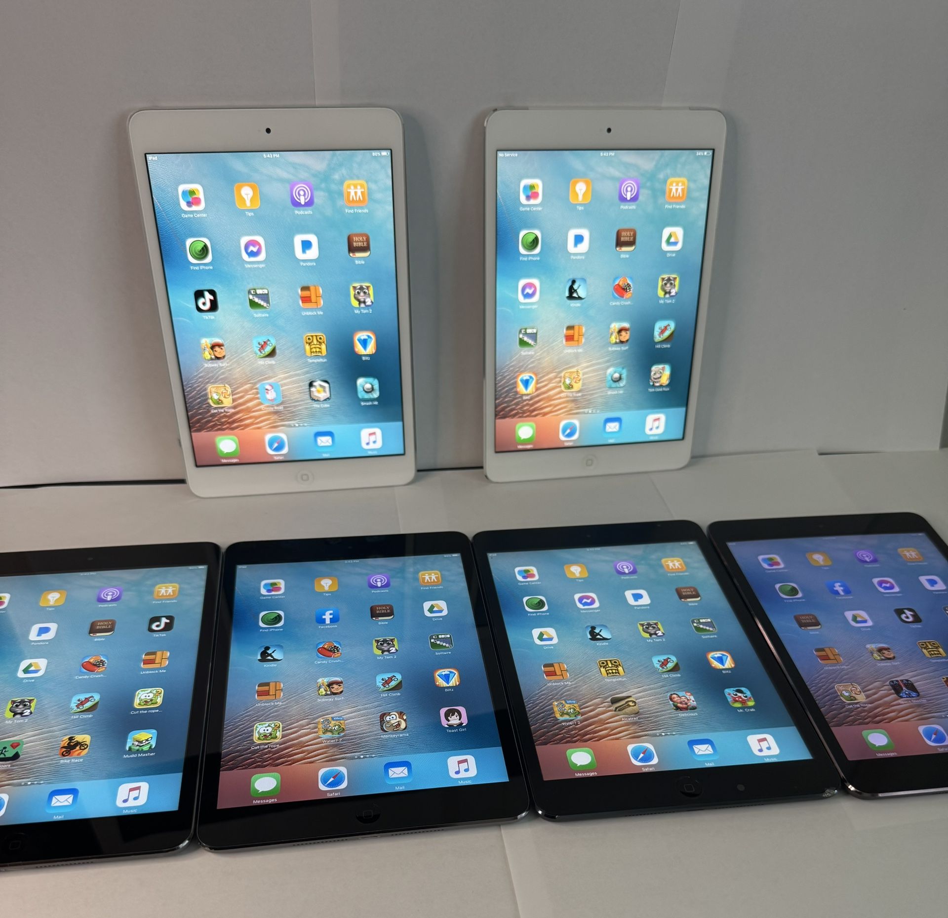 Apple iPad Mini