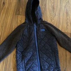Boys North Face & Tucker & Tate Jackets 