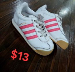 8c Girl Shoes