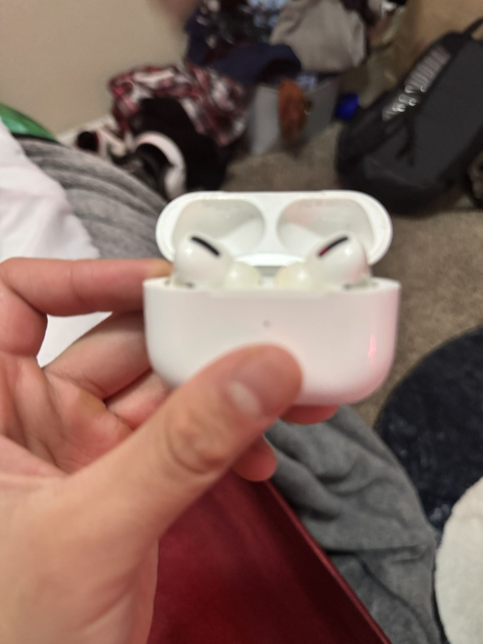 Apple AirPods Pro’s (gen 1)