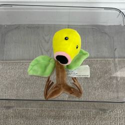 Pokemon Sitting Cutie (Bellsprout)