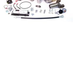 Gesr Vender Under Over Drive  For Chevy Truck 