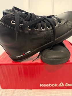 Reebok CrossFit High-Top Sneakers