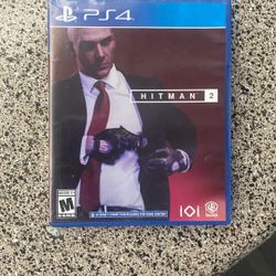 Hitman2
