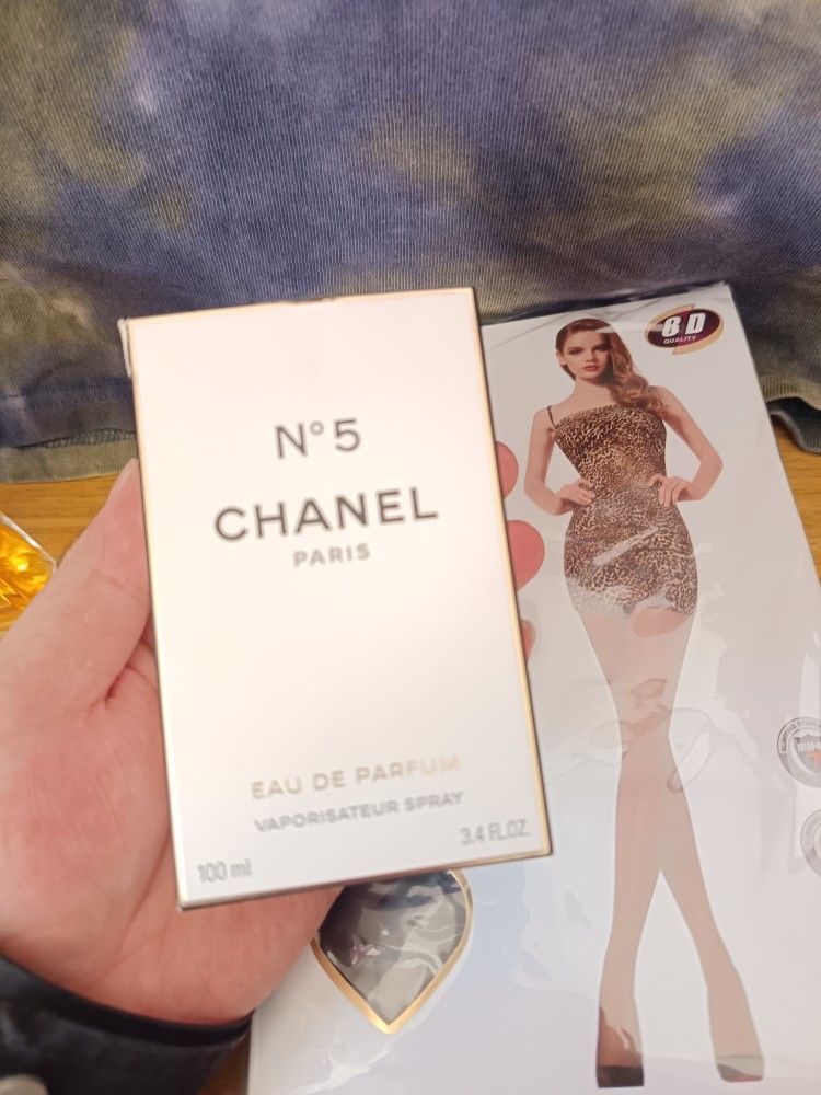 Chanel No. 5