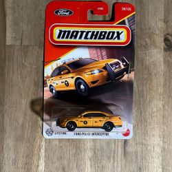 Matchbox