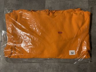 Supreme small box logo