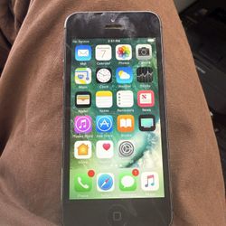 iPhone 5 16gb Unlocked