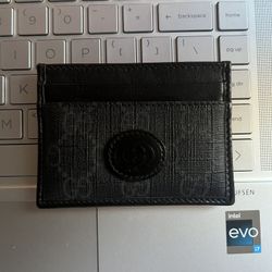 Gucci Card Holder