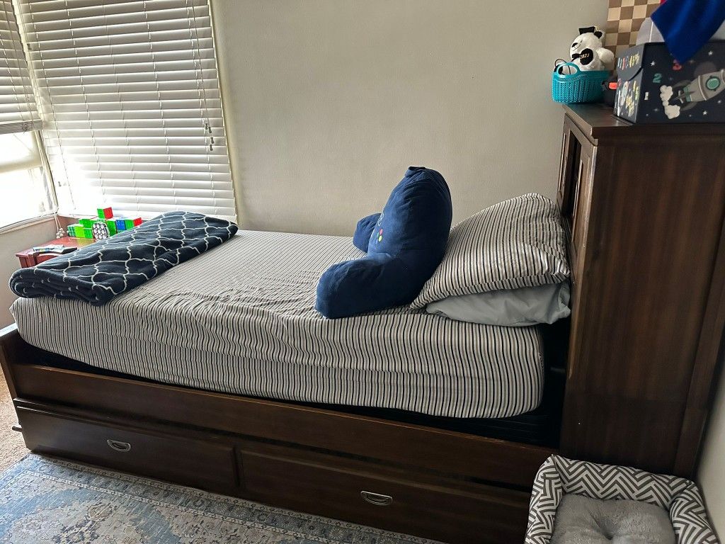 Bed Frame