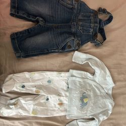 Baby Boy, Winter Clothes