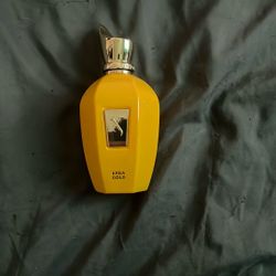 Xerjoff erba gold
