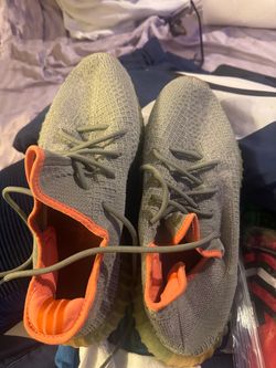 Yezzy Men size 12