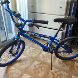 Krome 20-inch BMX Bike