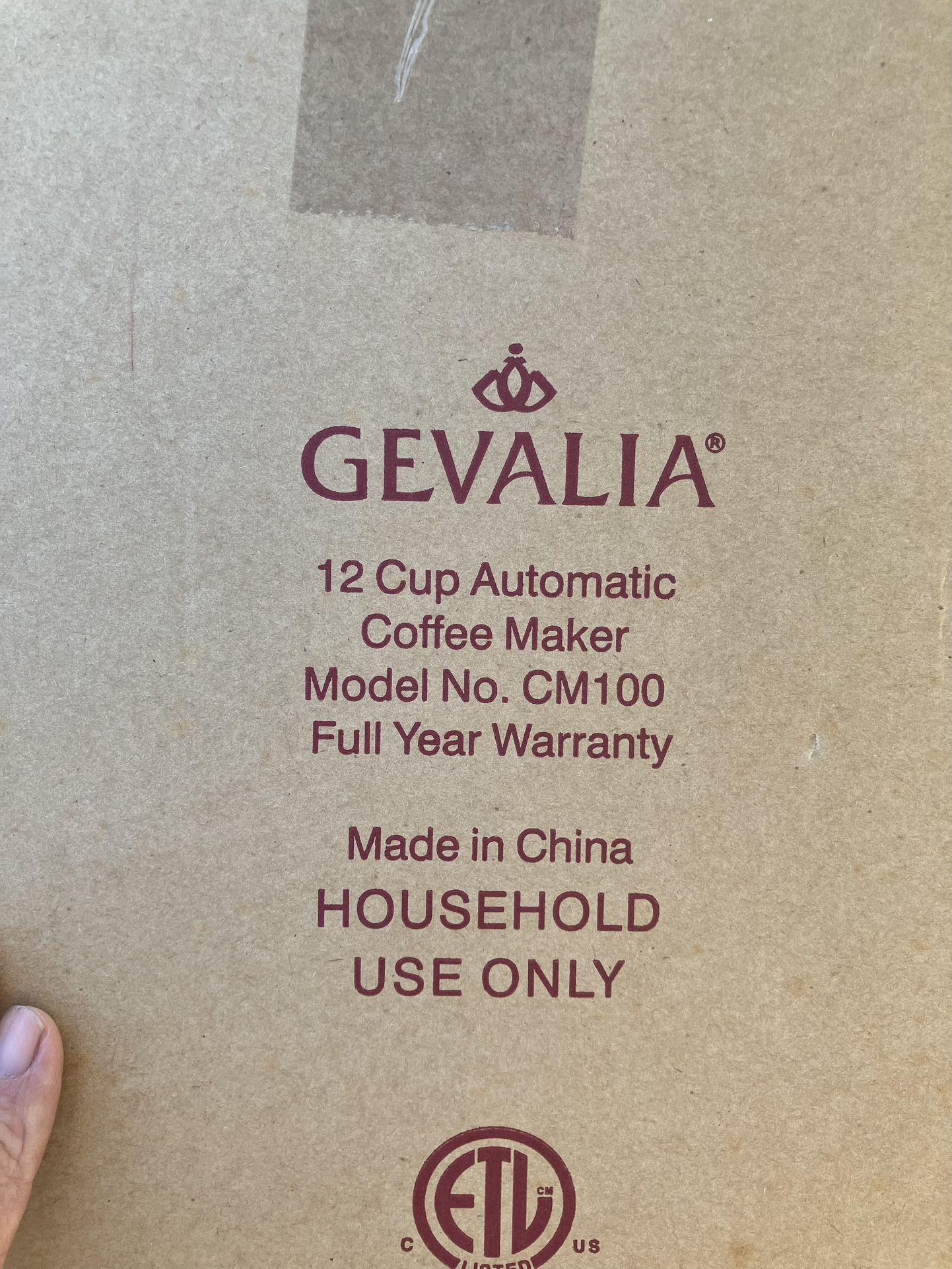 automatic single cup coffee maker Espresso Machines 20 Bar Fast Heating Automatic Cappuccino Coffee Maker with Foaming Milk Frother Wand