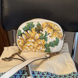 Tory Burch Crossbody 