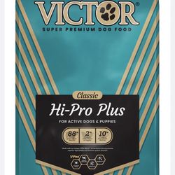 Víctor Hi-Pro