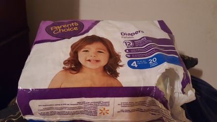 Diapers.size 4