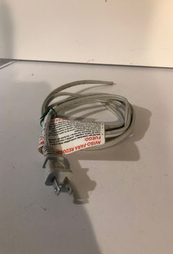 Small Appliance Power Cord