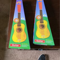 Guitar