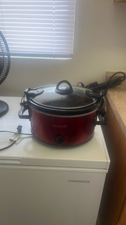 Crockpot