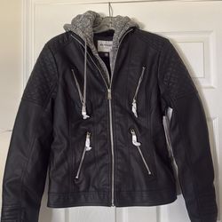 Jacket/Chamarra doble forro