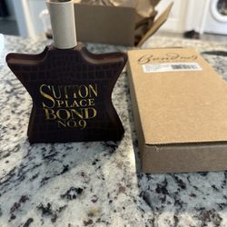 Bond No. 9 Sutton Place