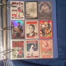 300,000 Baseball Cards Every Player 