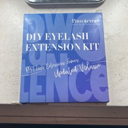 Eyelash Extension Kit