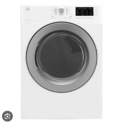 Kenmore Gas Dryer