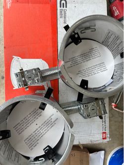Retrofit Cans