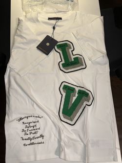 Louis Vuitton T-shirt 