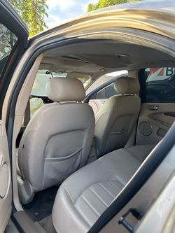 2002 Jaguar X-Type